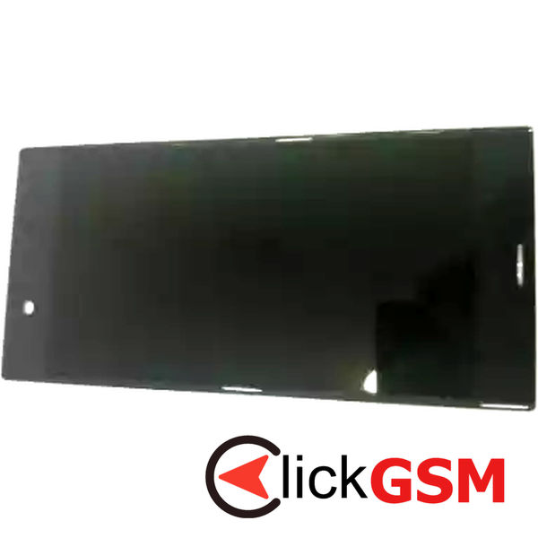 Piesa Piesa Display Cu Touchscreen Negru Sony Xperia Xz 36rl