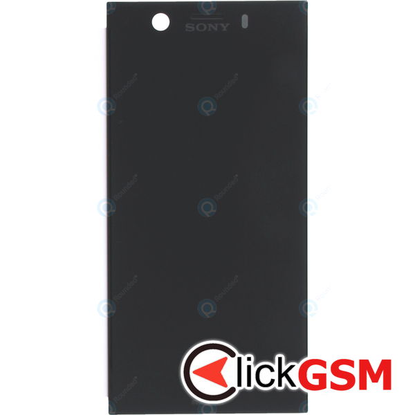 Piesa Piesa Display Cu Touchscreen Negru Sony Xperia Xz1 Compact 3w72