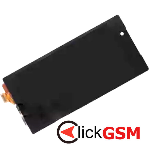 Piesa Display Cu Touchscreen Negru Sony Xperia Z5 36yz