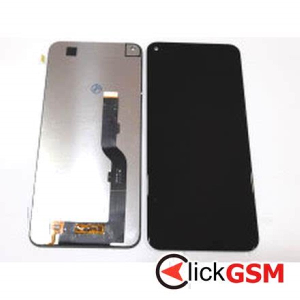 Piesa Piesa Display Cu Touchscreen Negru Tcl Plex 2qrh