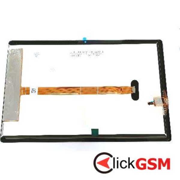 Piesa Display Cu Touchscreen Negru Tcl Tab 10l 2jvm