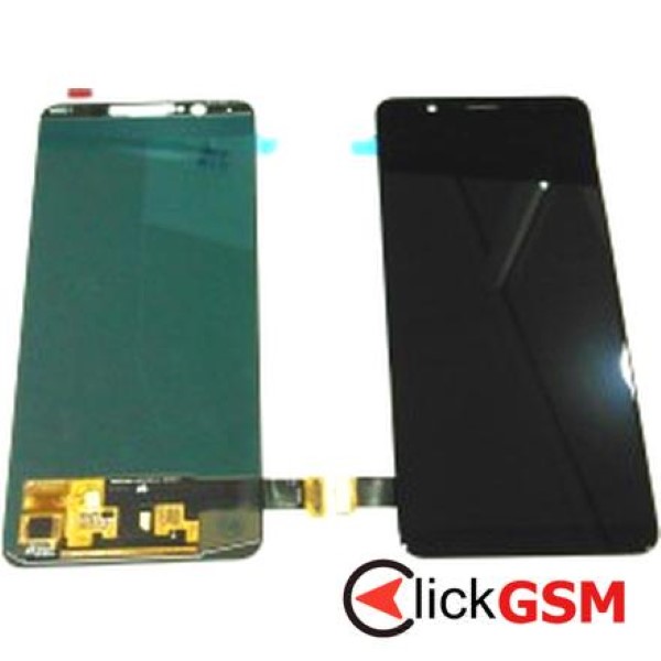 Piesa Display Cu Touchscreen Negru Vivo X20 2r2n