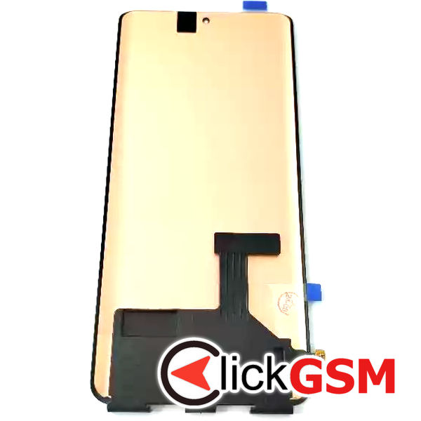 Piesa Piesa Display Cu Touchscreen Negru Vivo X60 Pro 3sme