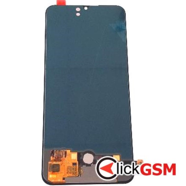 Piesa Display Cu Touchscreen Negru Vivo Y70 2r6c