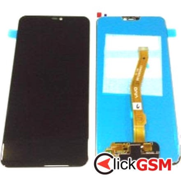 Piesa Piesa Display Cu Touchscreen Negru Vivo Y85 2r0t