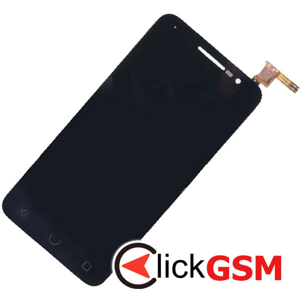 Piesa Piesa Display Cu Touchscreen Negru Vodafone Smart Prime 6 223i