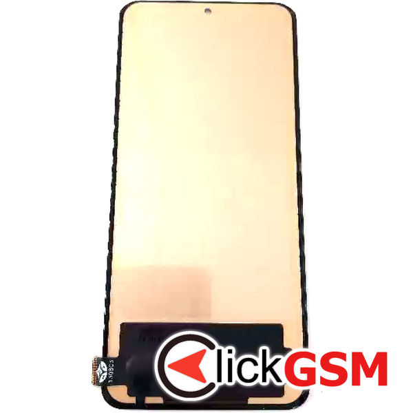 Piesa Display Cu Touchscreen Negru Xiaomi 12 Tpc