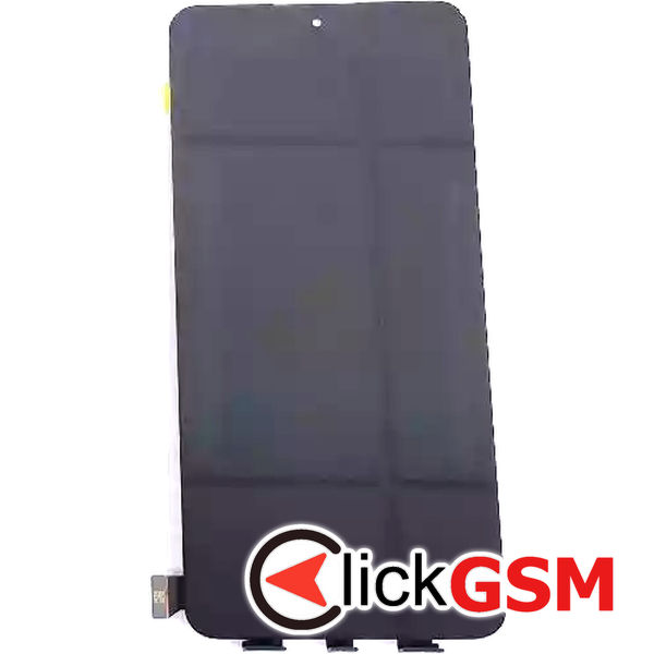 Piesa Piesa Display Cu Touchscreen Negru Xiaomi 12t 37g5