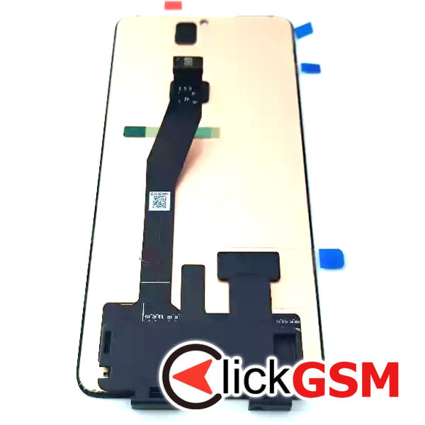 Piesa Piesa Display Cu Touchscreen Negru Xiaomi 14t 35y0