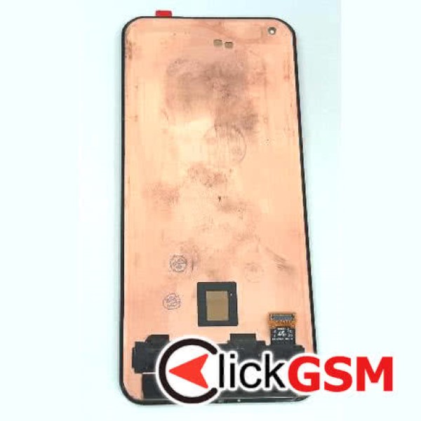 Piesa Display Cu Touchscreen Negru Xiaomi Mi 11 Ultra 37xh