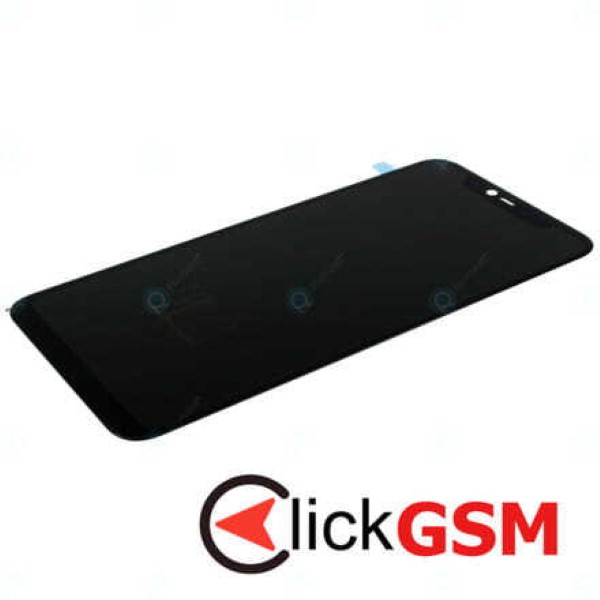 Piesa Piesa Display Cu Touchscreen Negru Xiaomi Mi 8 Pro 16cq