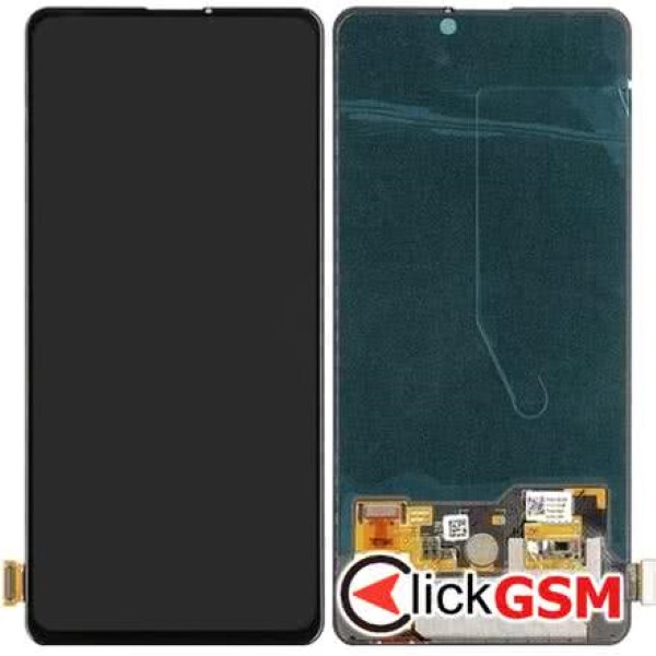 Piesa Display Cu Touchscreen Negru Xiaomi Mi 9t Pro 1f7a