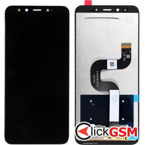 Piesa Piesa Display Cu Touchscreen Negru Xiaomi Mi A2 1g1c