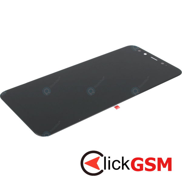 Piesa Display Cu Touchscreen Negru Xiaomi Mi A2 3k1r