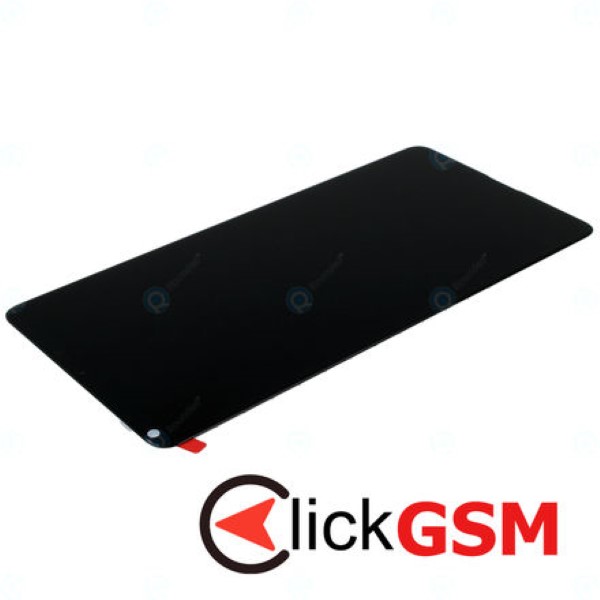 Piesa Piesa Display Cu Touchscreen Negru Xiaomi Mi Mix 2s 168r