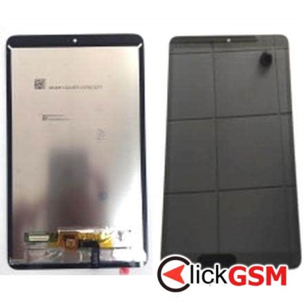 Piesa Piesa Display Cu Touchscreen Negru Xiaomi Mi Pad 4 2jtc