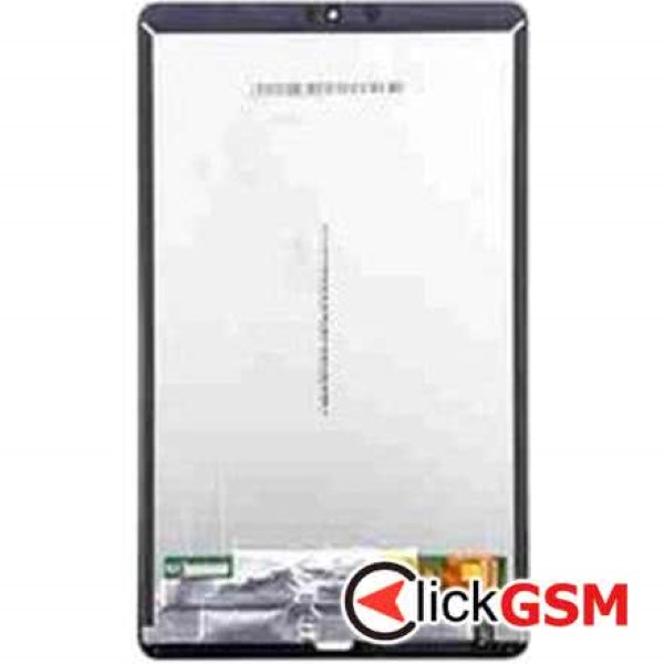 Piesa Piesa Display Cu Touchscreen Negru Xiaomi Mi Pad 4 Plus 1huk