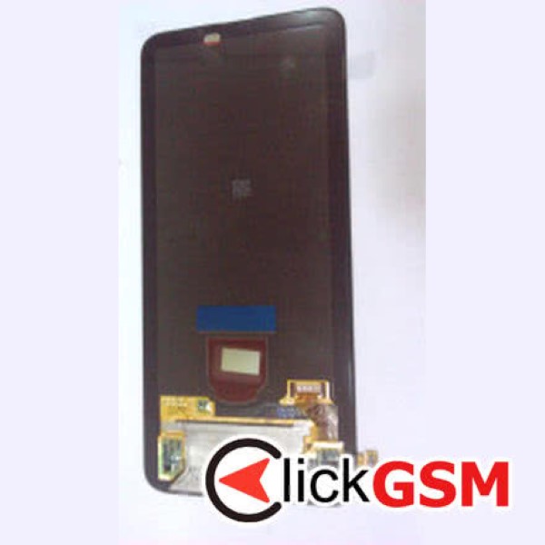 Piesa Piesa Display Cu Touchscreen Negru Xiaomi Poco F2 Pro 39ag