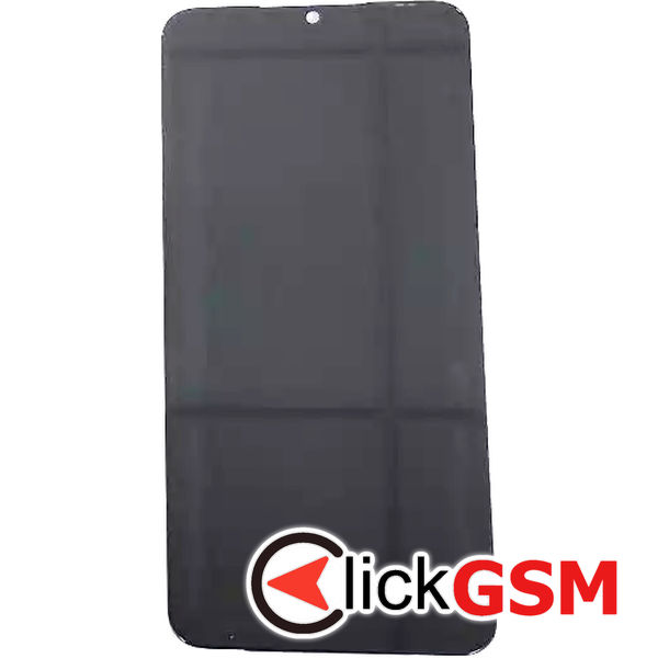 Piesa Piesa Display Cu Touchscreen Negru Xiaomi Poco M5 394k