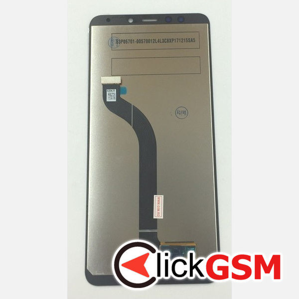 Piesa Display Cu Touchscreen Negru Xiaomi Redmi 5 1tcc