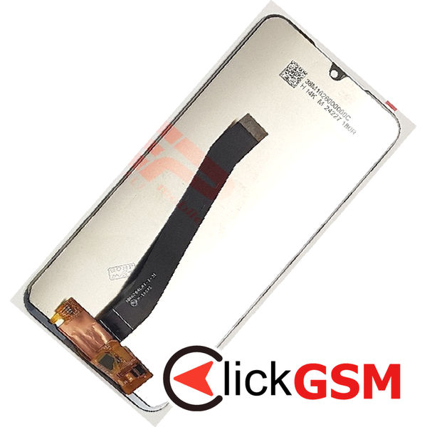 Piesa Display Cu Touchscreen Negru Xiaomi Redmi 7 4isb