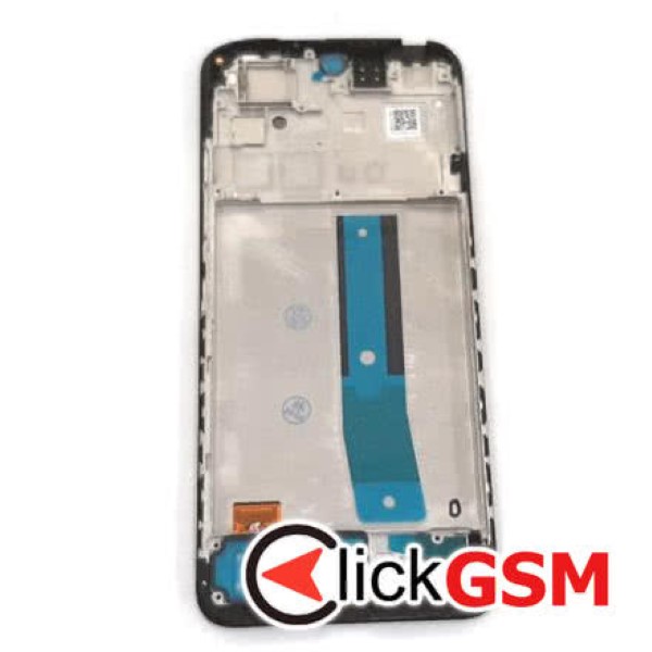 Piesa Piesa Display Cu Touchscreen Negru Xiaomi Redmi Note 11 4g 39xx