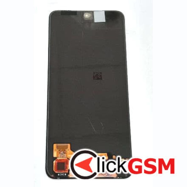 Piesa Display Cu Touchscreen Negru Xiaomi Redmi Note 11s 3a0j