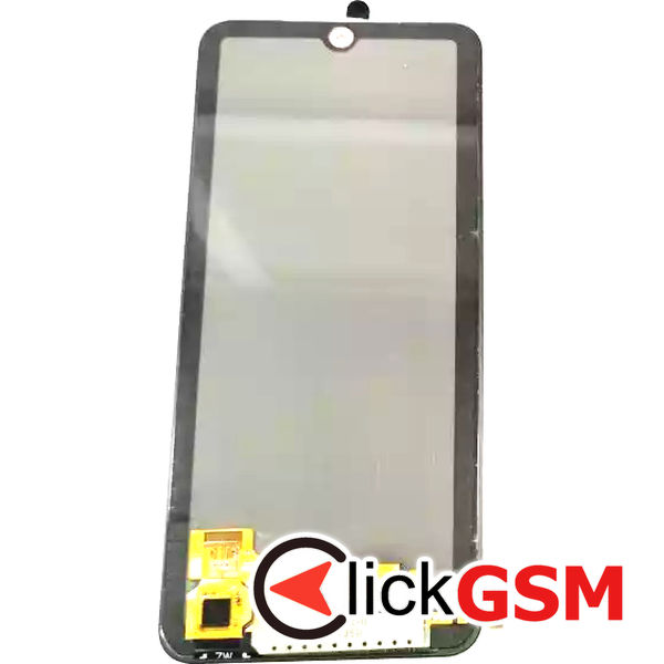 Piesa Display Cu Touchscreen Negru Xiaomi Redmi Note 11s Bs4