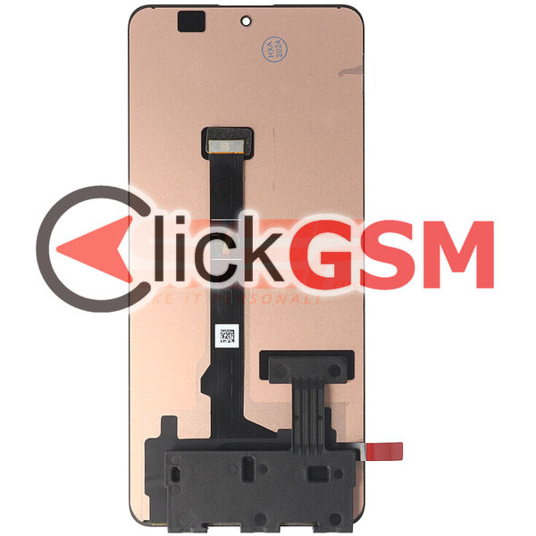 Piesa Display Cu Touchscreen Negru Xiaomi Redmi Note 13 Pro 4l92