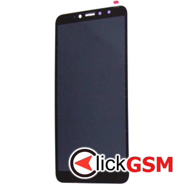 Piesa Display Cu Touchscreen Negru Xiaomi Redmi S2 Oy1