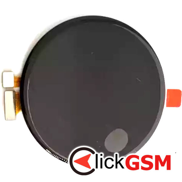 Piesa Display Cu Touchscreen Negru Xiaomi Watch S2 42mm 2z65