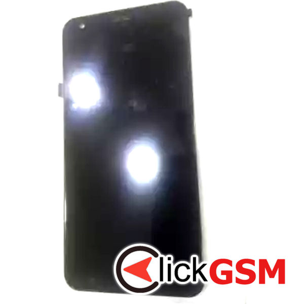 Piesa Piesa Display Cu Touchscreen Negru Zopo Zp530 2r93