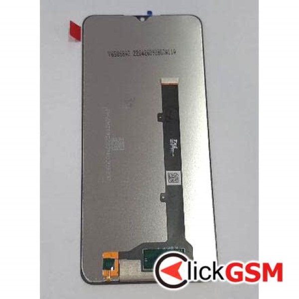 Piesa Piesa Display Cu Touchscreen Negru Zte Blade A52 2rnz