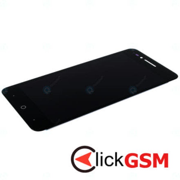 Piesa Display Cu Touchscreen Negru Zte Blade A612 1odb