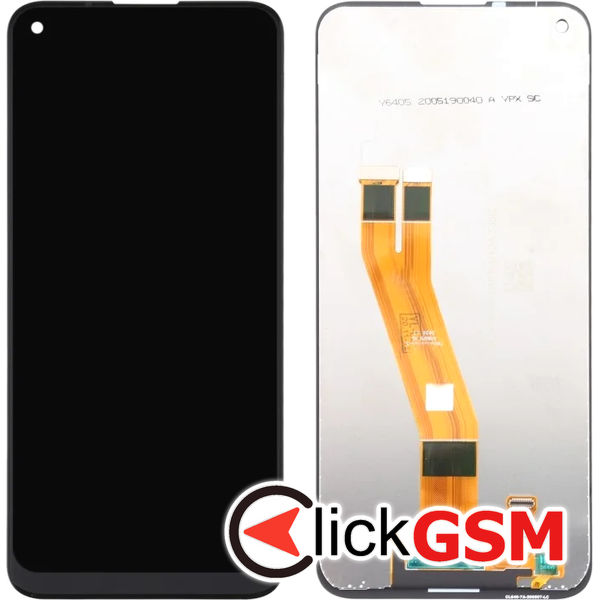 Piesa Piesa Display Cu Touchscreen Nokia 3.4 4t9m