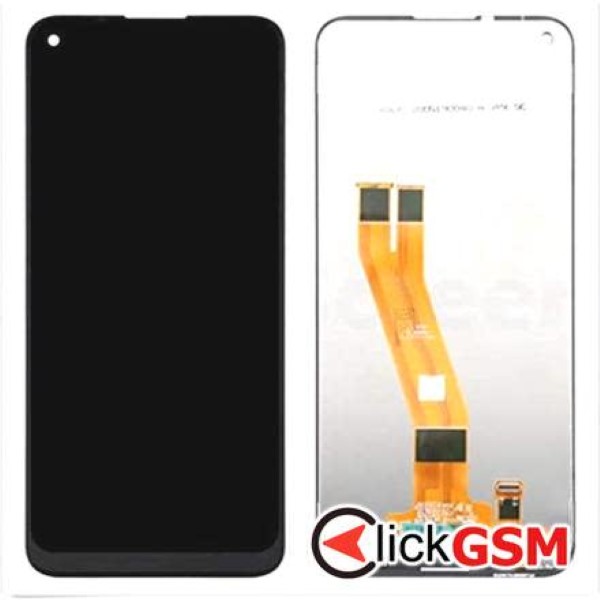 Piesa Piesa Display Cu Touchscreen Nokia 3.4 L64