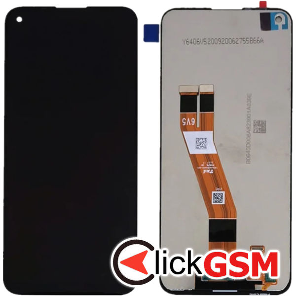 Piesa Piesa Display Cu Touchscreen Nokia 5.4 4ta7