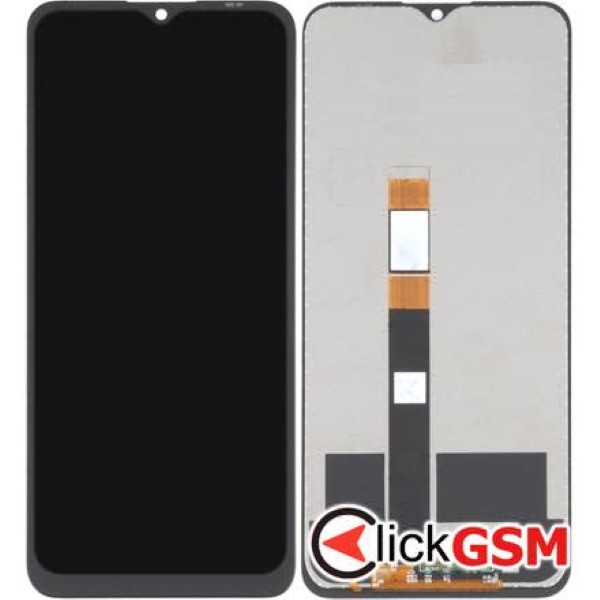 Piesa Display Cu Touchscreen Nokia G60 5g 29qu