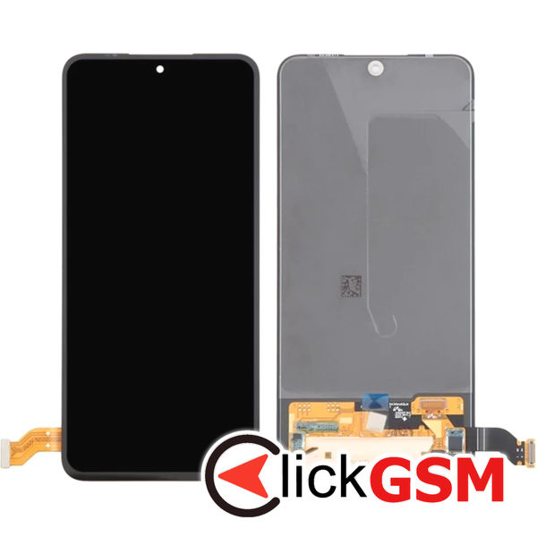 Piesa Piesa Display Cu Touchscreen Nothing Cmf Phone 1 4tcp