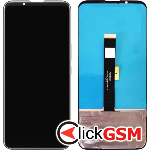 Piesa Display Cu Touchscreen Nubia Play 5g 4tda