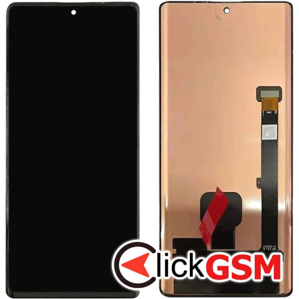 Piesa Display Cu Touchscreen Nubia Z30 Pro 4te6