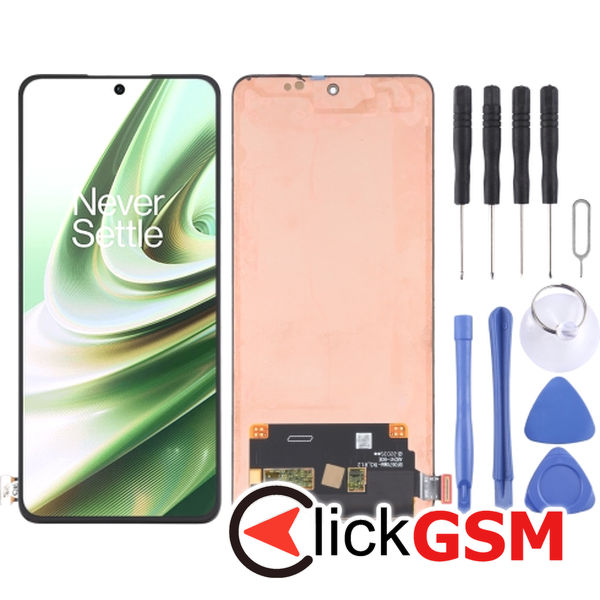 Piesa Piesa Display Cu Touchscreen Oneplus 10r 5g 2utr