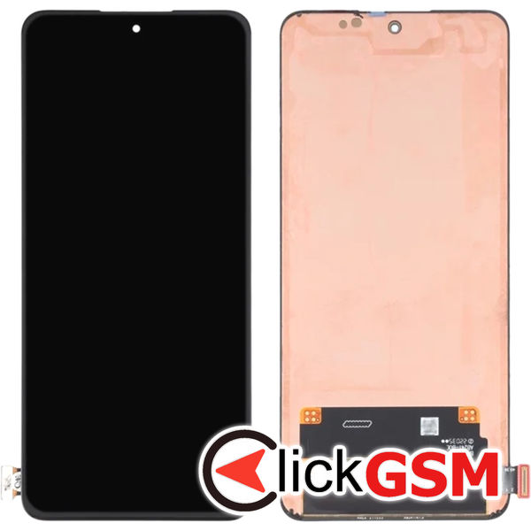 Piesa Piesa Display Cu Touchscreen Oneplus 10r 5g 4tfu