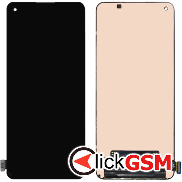 Piesa Display Cu Touchscreen Oneplus 14 Pro 4tmh