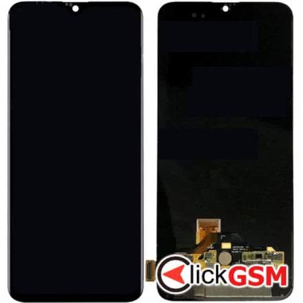 Piesa Display Cu Touchscreen Oneplus 6t 1gqm