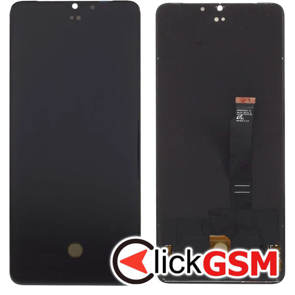 Piesa Display Cu Touchscreen Oneplus 7t 4tjy