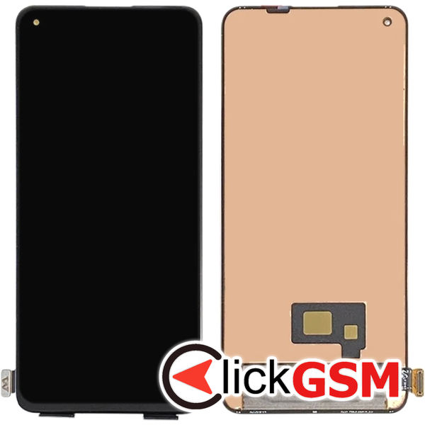 Piesa Display Cu Touchscreen Oneplus 8t 4tlp