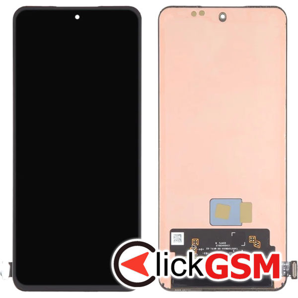 Piesa Piesa Display Cu Touchscreen Oneplus Ace 2v 4tni