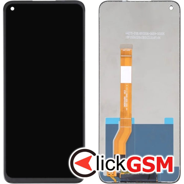 Piesa Piesa Display Cu Touchscreen Oneplus Ace Racing Edition 4to1