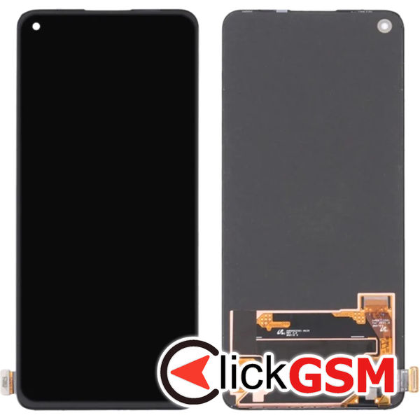 Piesa Piesa Display Cu Touchscreen Oneplus Nord 2t 4toi